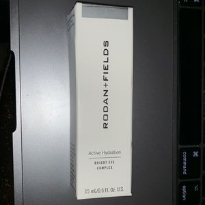 Rodan & Fields Active Hydration Bright Eye Complex